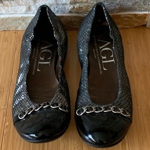 EUC! Attilio Giusti Leombruni (AGL) 'Link' Ballet